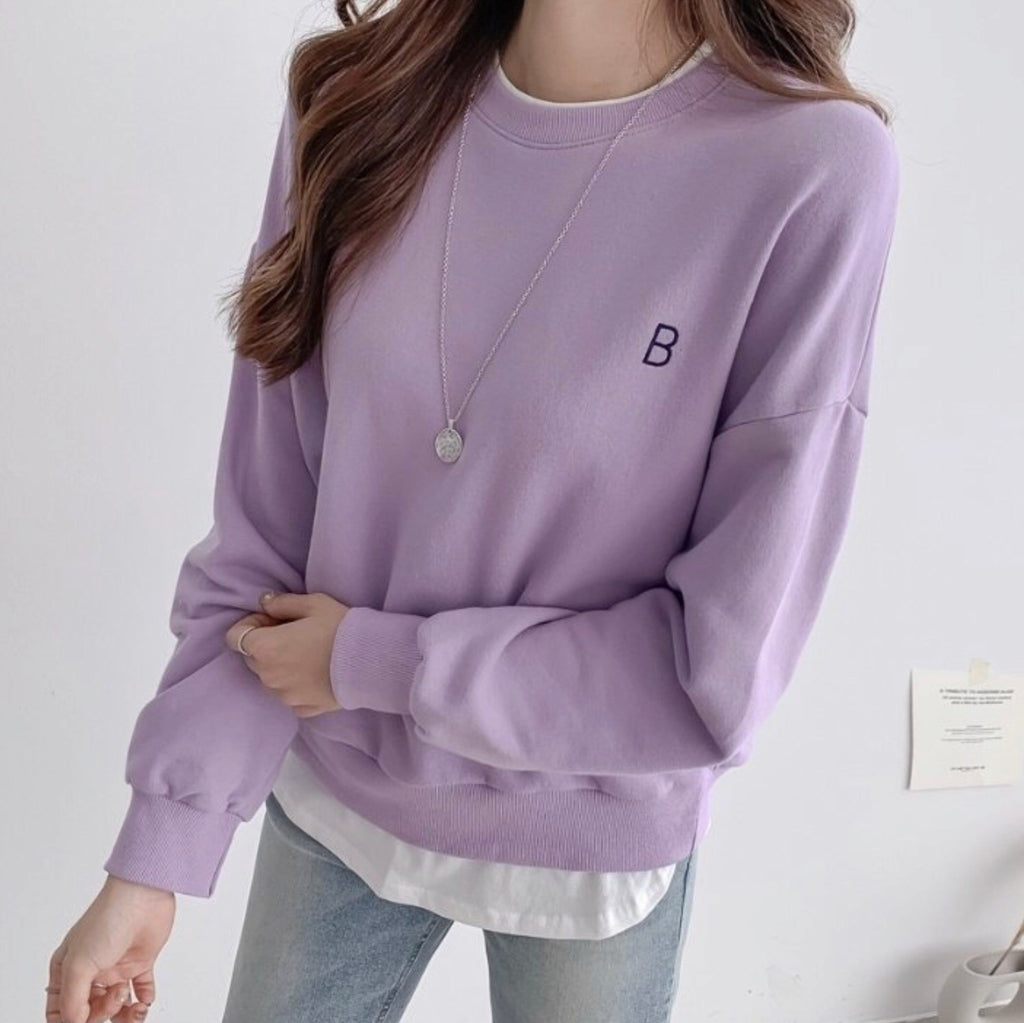 Sweater by Muffin