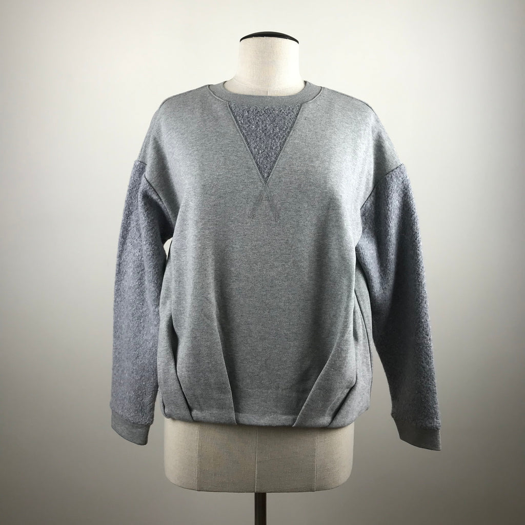 Sweater by Carriere